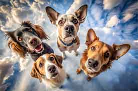 Cremazione Animali Collettiva Serenità